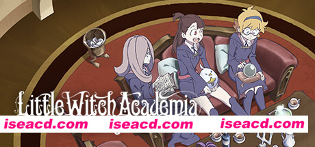 【RPG/中文/3】小魔女学园 时空魔法与七大不可思议 官方中文繁体版【11G/全CV】