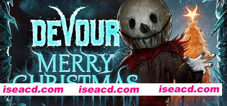 吞噬 DEVOUR V4.0.15 最新中文学习版 单机游戏 游戏下载【5.35G】