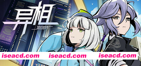 【策略战棋SLG/中文/2D】异相：晨昏都市/Ender theater V1.00 官方中文版【1G/新作】