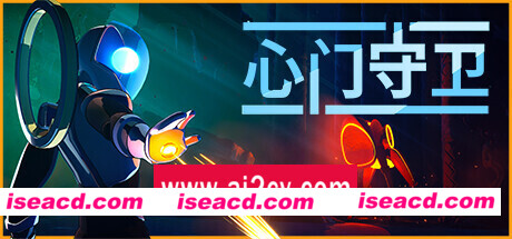 心门守卫/Gatekeeper