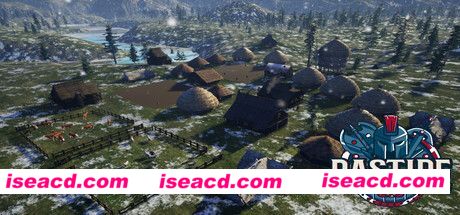 巴斯蒂德 Bastide v0.6.16 最新中文学习版 单机游戏 游戏下载【1.8G】