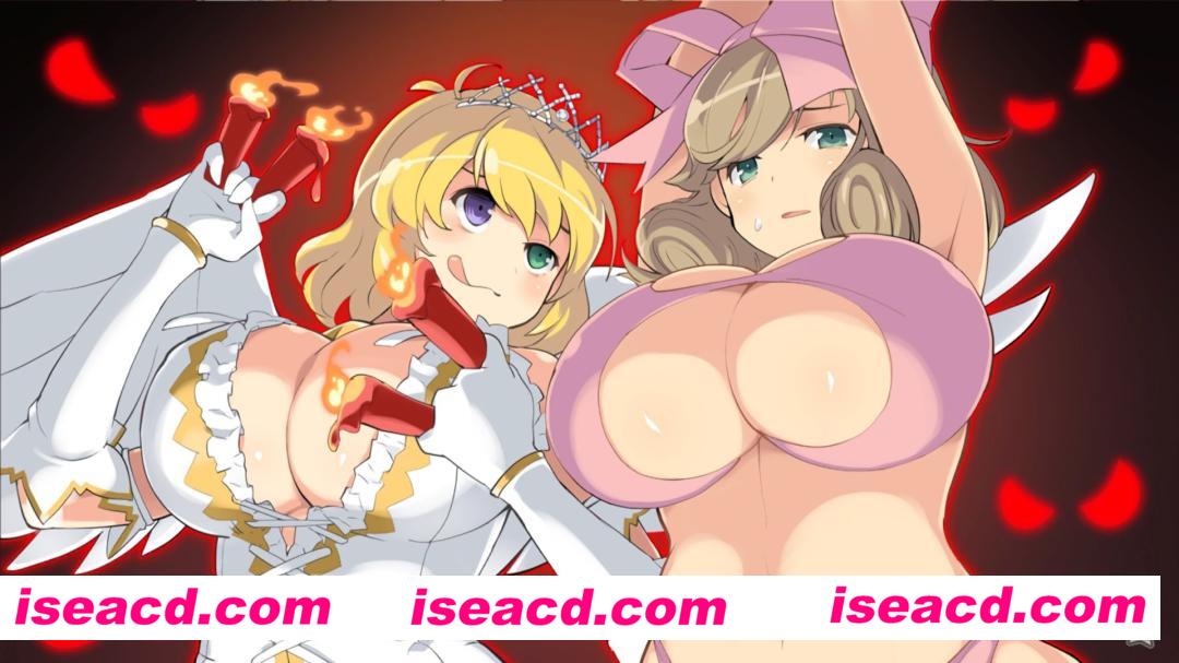 【日式ACT/汉化/爆衣/3D】闪乱神乐：少女们的证明  V1.01精翻汉化版【5G/全CV】