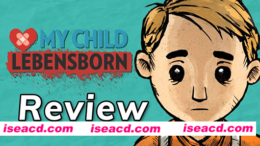 我的孩子: 生命之泉 My Child Lebensborn Build.9154600 官方中文 解压即撸