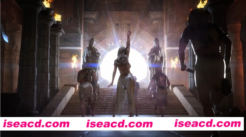 【欧美RPG/汉化/步兵】蛇之交响曲 Ver02081 逍遥汉化步兵版[纳迪亚作者新作]【1.3G/新作】