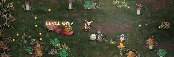 【割草ACT/中文/肉鸽】北欧之烬：诸神黄昏幸存者 V1.1.4 官方中文硬盘版【670M/更新】