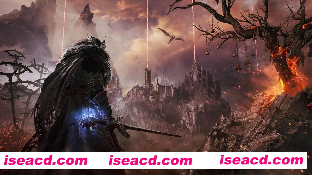 【大作ARPG/中文/类魂】堕落之主/Lords of the Fallen v1.7.106 官方中文版+全DLC【33G/更新/CV】