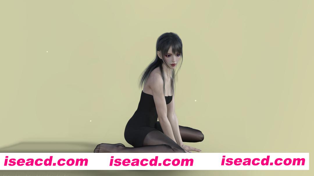 【ARPG/中文/3D】美少女搜查官/Female Shooter Build.7081226 官方中文版【5.1G/更新】