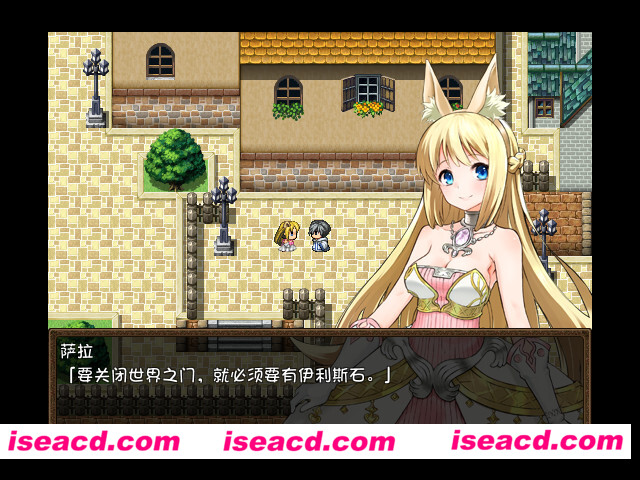 7 Girls War：女英雄们的堕落（V1.00+攻略）