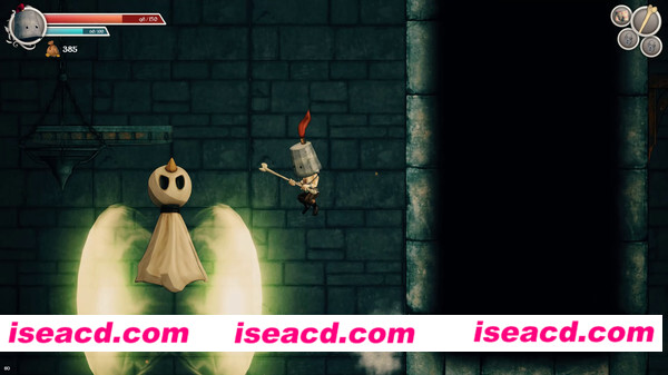 笨拙英雄/Clunky Hero（V0.92）