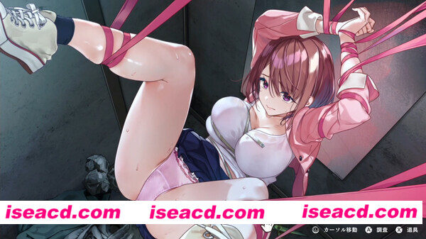 【解密探索RPG/中文/动态CG】探灵直播2 官方中文步兵版【800M/全CV】