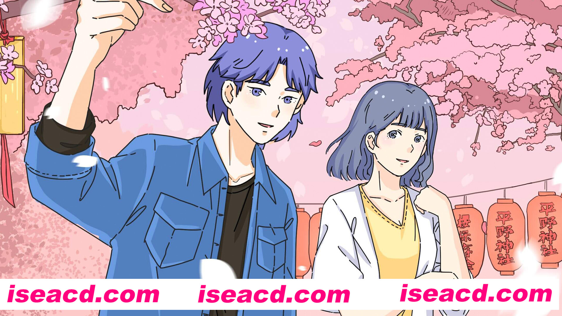 落樱小屋/Lovin House（Build.6963267）