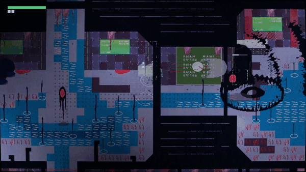 【ACT/中文/像素风】珊瑚与深渊/Coral & The Abyss V1.00 官方中文版【1.1G/新作】