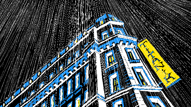 【推理SLG/中文/2D】《伙计我只想回家 Man I Just Wanna Go Home》 官方中文版【430M/新作】