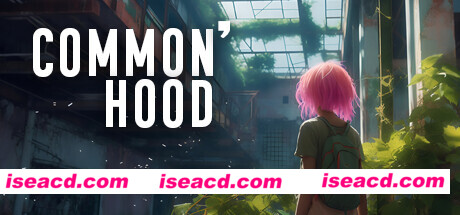 共性/Common’hood（v1.2.10.1）