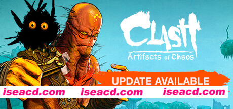 冲突：混沌神器/Clash Artifacts of Chaos（v20230720）