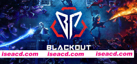 断电协议/BlackoutProtocol