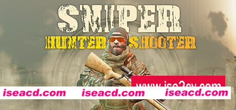 狙击手猎人射击/Sniper Hunter Shooter