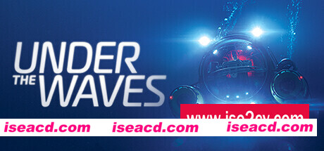 碧波之下/Under The Waves（v1.06）