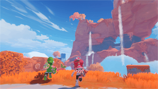 【互动3D/中文】泡姆泡姆/POPUCOM/支持网络联机  v1.0.2官方中文联机版 【9.7G/新作】