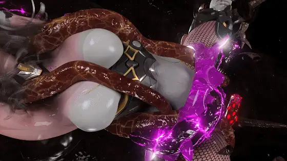 【3D动画/步兵】 ATD 5月新作:ULTPHI05 [4V]【1.3G/CV】