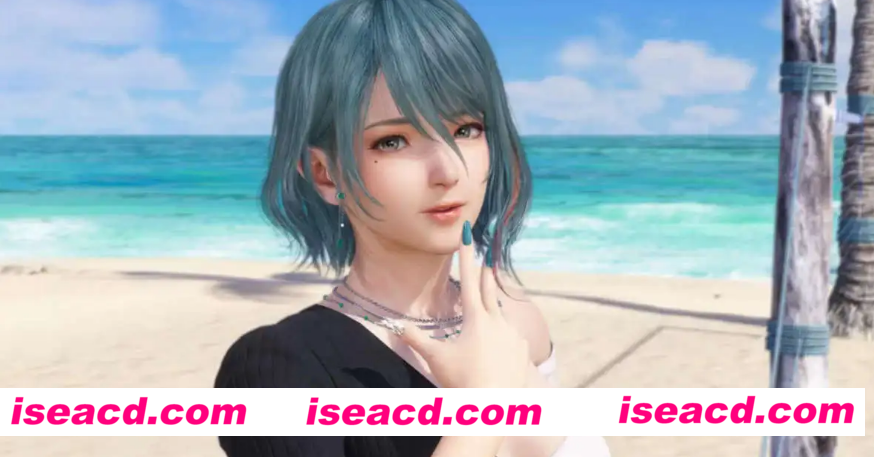 【SLG/动态/官中】维纳斯璀璨假期：死或生XTREME版 v1.05 官方中文版【电脑/12G】