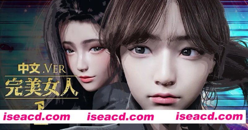 [3D全彩][DeathHillz-完美女人 1-24 合集][852P/621MB][百度网盘]