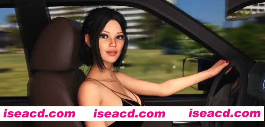 【欧美SLG/汉化/动态】我的前未来家庭第1季 AI版【PC+安卓/7.70G/更新】My Ex-Future Family [S1v1.0]