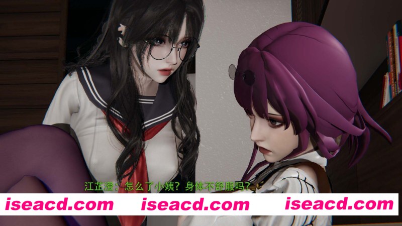 [3D全彩][Glacier 漫展之后二 第01-04章 更新/合集][928P/232MB][百度网盘]