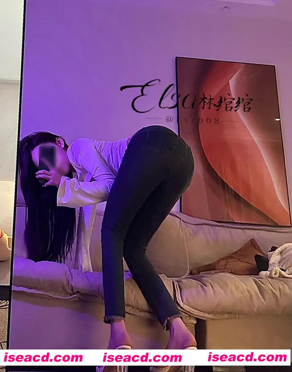 【视频/步兵】推特福利姬 Elsa林绾绾  SVIP门槛1888福利  [130P 95V]【9.5G】