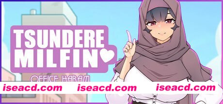 【SLG/中午/动态/全DLC】傲娇熟女v1.15.03FD【PC/430M】TSUNDERE MILFIN v1.15.03FD