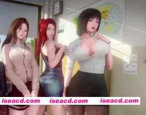 低语(Murmur) v0.7.0 AI汉化重制版 PC+安卓+全CG SLG游戏 3.9G