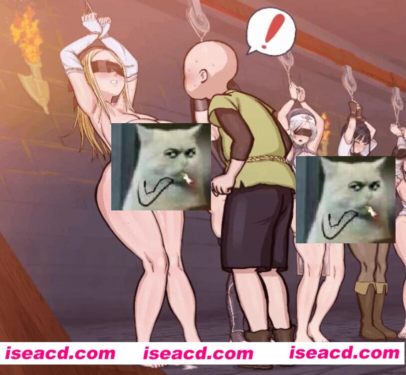 【2D动画/步兵】[Suppai]25年5月作品 村の看板娘 【300M/CV】