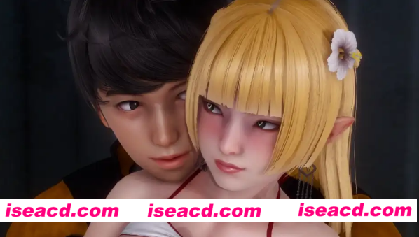 【亚洲SLG/汉化/欧美】黑暗同伴S2Ch.11 AI版【PC+安卓/4.85G/更新】Companion of Darkness [S2 Ch.11]