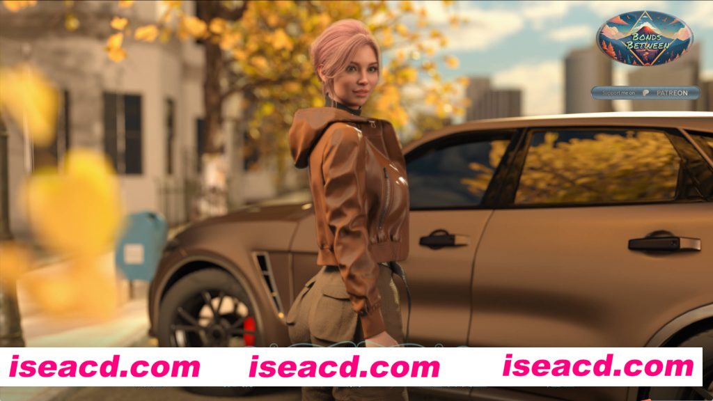 【欧美SLG/汉化/动态】之间的纽带v0.3 AI版【PC+安卓/826M/更新】Bonds Between [v0.3]