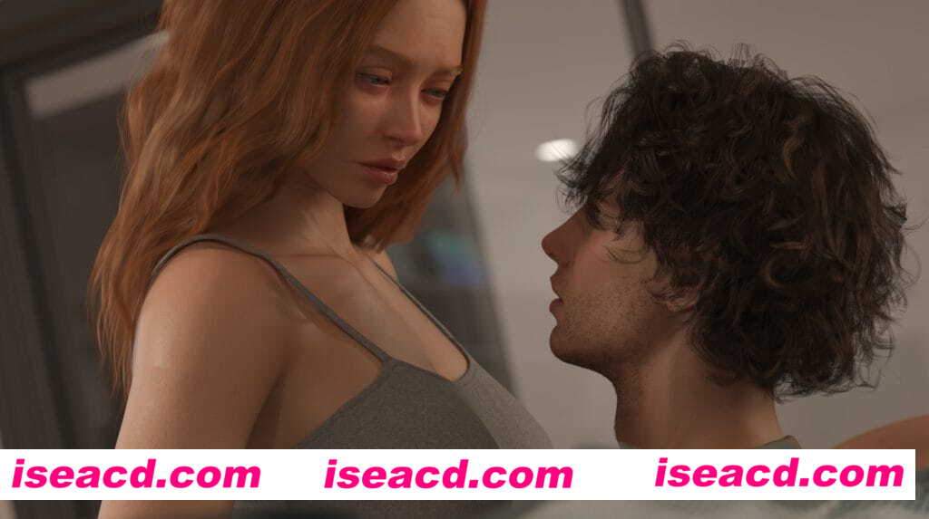 【欧美SLG/汉化/动态】忠诚的一课Ch.6 AI版【PC+安卓/3.36G/更新】Lesson in Loyalty [Ch.6]