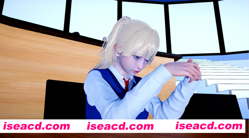 【亚洲SLG/汉化/动态】深渊中的黎明Chapter2 AI版【PC+安卓/1.82G/更新】Dawn in the Abyss [Chapter2]