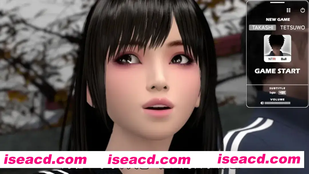 【日系3D互动/官中/NTR/PC+安卓】[梅麻吕] 朋友游戏 FRIENDS GAME 官中AI解码无修版+全CG回想【4.08G】