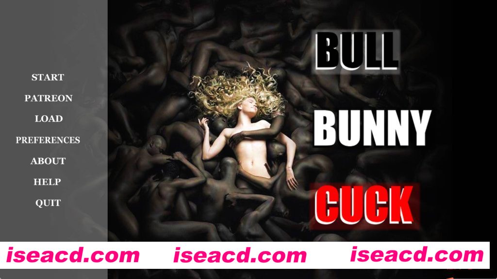 【真人SLG/汉化/动态】公牛兔子v0.8 AI版【PC+安卓/3.87G/更新】Bull Bunny Cuck [v0.8]