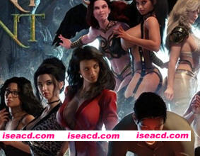 蛇之交响曲(Symphony of the Serpent) v29051 精翻汉化版 RPG游戏 3.8G