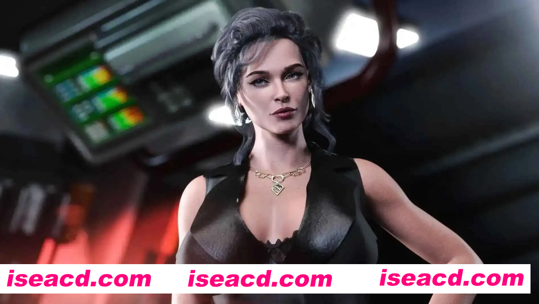 【欧美SLG/汉化/动态】如何解决未来v0.4 AI版【PC+安卓/9.27G/更新】How to Fix the Future [v0.4]