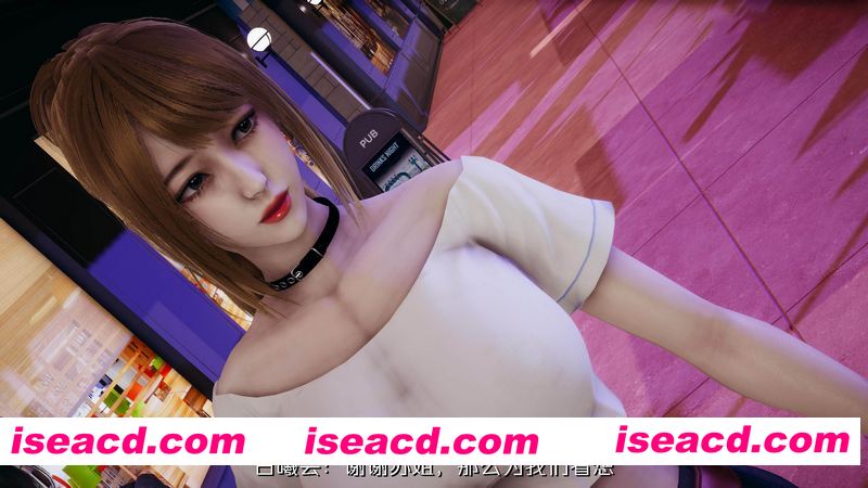 [3D全彩/无修][欲望 1-2 合集/高渲染][340P/322MB][百度网盘]