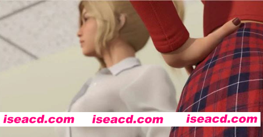 【欧美SLG/汉化/沙盒】改造激情地平线v0.3 AI版【PC+安卓/588M/更新】Horizon of Passion Reworking [v0.3]