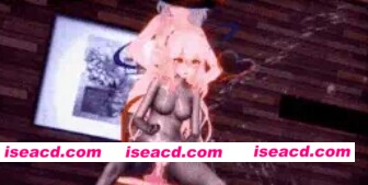 【MMD/步兵/2K赞助版】Ayanami&Janus❤sox-2K赞助步兵版【3.8G/全CV】