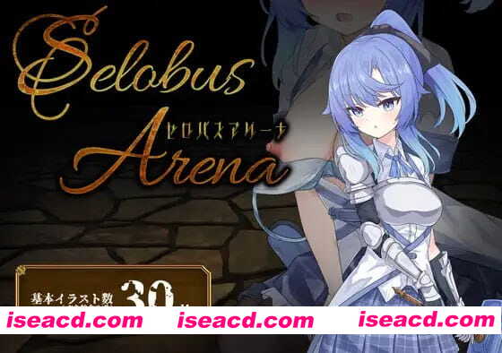 【精品/RPG/AI汉化/MTool】塞洛布斯竞技场v1.0【PC/2.7G】SelobusArena v1.0