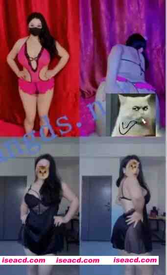 [稀有资源/合集/步兵]推特G杯BBW财务【魅兰】付费作品合集：猎奇裸舞露出异物排泄等[61v] [3.3G]