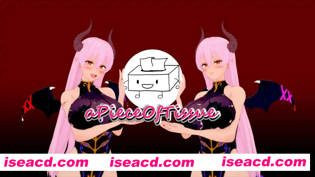 【日系SLG/汉化/动态】魅魔伎俩：成长问题v0.9.1 AI版【PC+安卓/3.46G/更新】Succubus Trick: Grown Up Problem [v0.9.1]