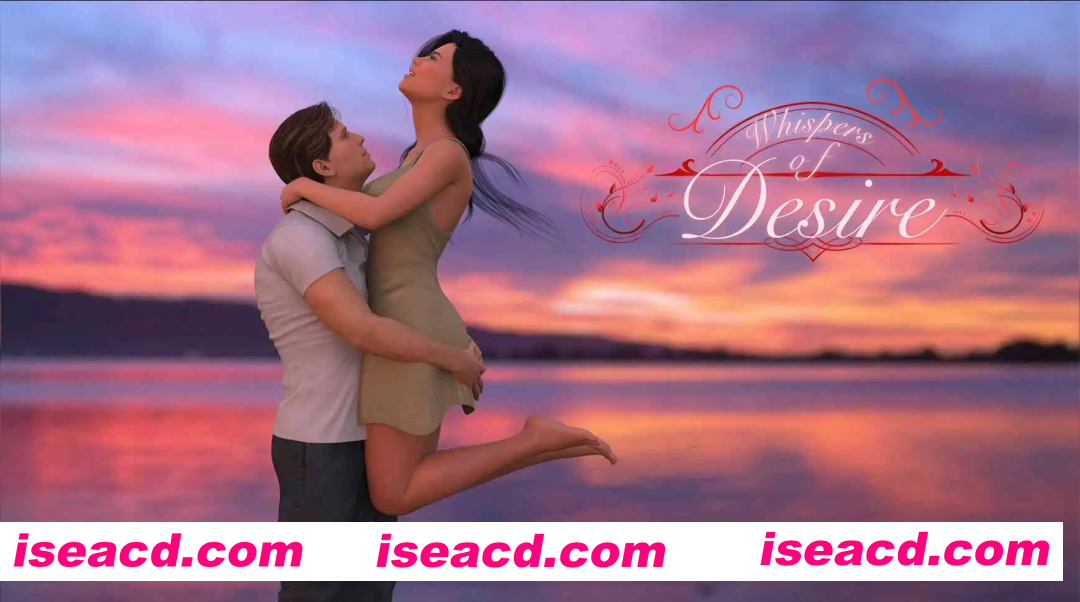 【欧美SLG/汉化/沙盒】欲望的低语v0.2 AI版【PC+安卓/2.89G/更新】Whispers of Desire [v0.2]