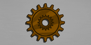 【休闲游戏/中文】空转齿轮/Idling Gears Build.18839636 官方中文版【350M/新作】