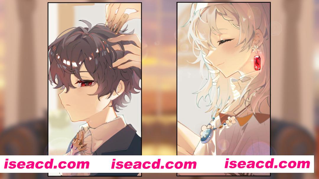 【RPG/中文/2D】灾厄黑龙与谎言公主 Build.17298176 官方中文版【1.5G/新作】