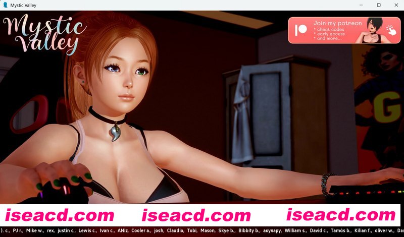 [PC+安卓][神秘谷 Mystic Valley v0.28.1 精翻汉化版+作弊码][更新/神作SLG/沙盒/双端/2.69GB][百度网盘]